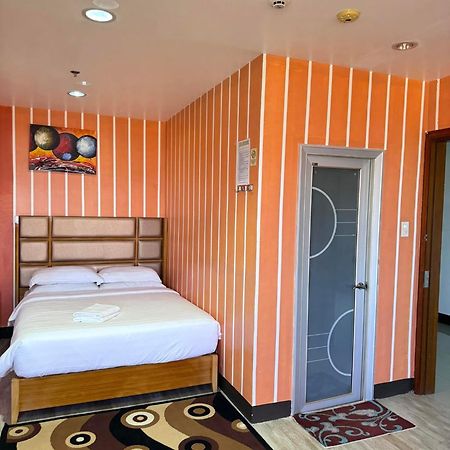 Jeamco Royal Hotel-Palawan Puerto Princesa Dış mekan fotoğraf