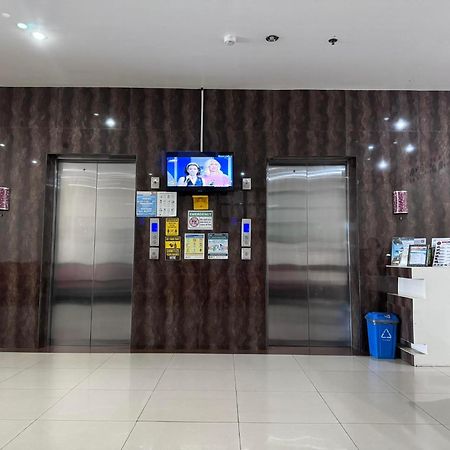 Jeamco Royal Hotel-Palawan Puerto Princesa Dış mekan fotoğraf