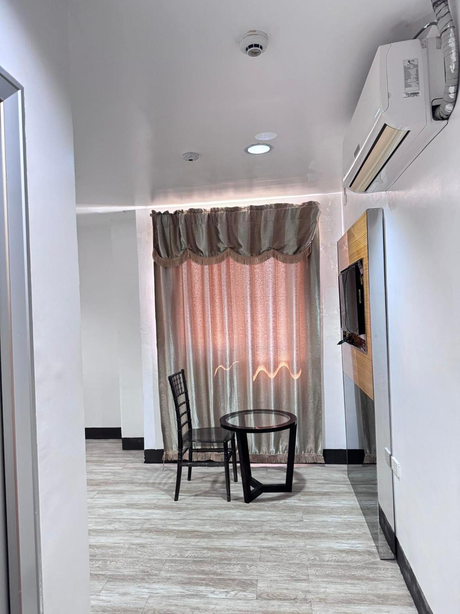 Jeamco Royal Hotel-Palawan Puerto Princesa Dış mekan fotoğraf